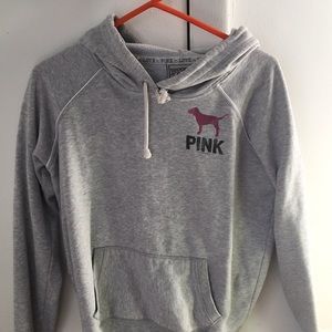 VS sweatshirt